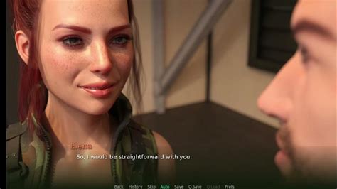 Alternative Punishment Walkthrough