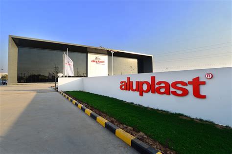 aluplast India Pvt Ltd