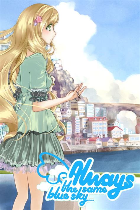 Always The Same Blue Sky Walkthrough