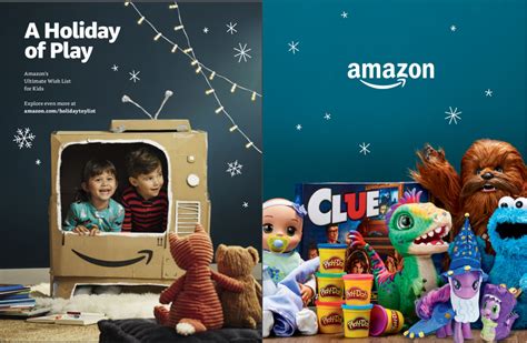 Amazon Kids Catalog