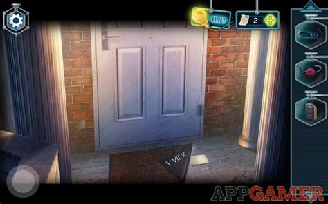 Amnesia Escape Walkthrough