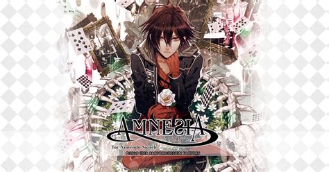 Amnesia Switch Walkthrough