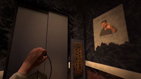 Amnesia Walkthrough Elevator