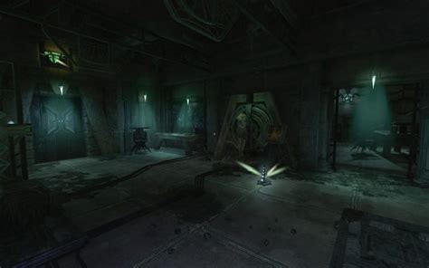 Amnesia Walkthrough Laboratory
