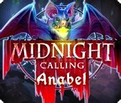 Anabel Game Walkthrough