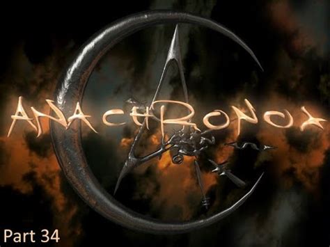 Anachronox Complete Walkthrough