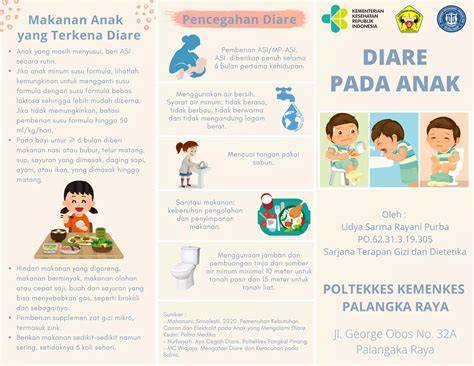 Anak Diare