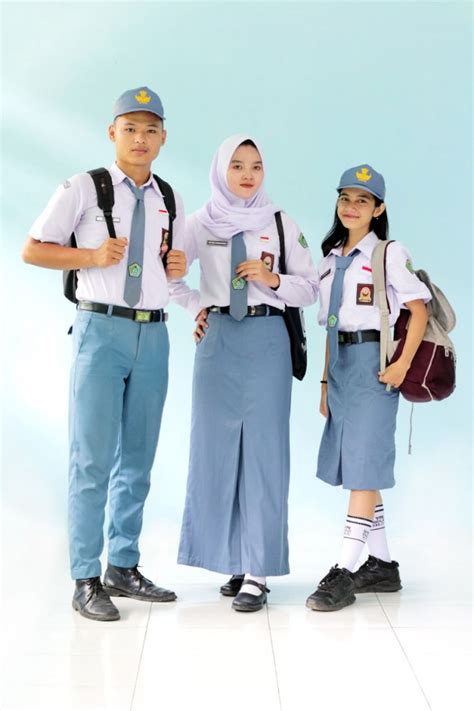 anak sekolah