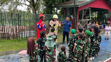 anak tk senang