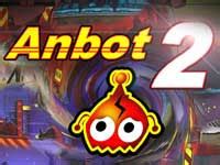 Anbot 2 Walkthrough