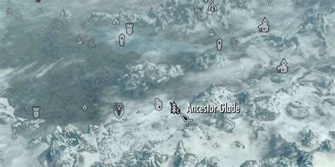 Ancestor Glade Walkthrough