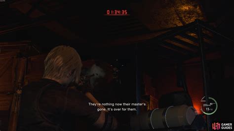 Andavced Wars 2 Chapter 16 Walkthrough