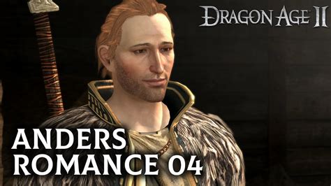 Anders Romance Walkthrough