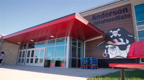 Anderson School