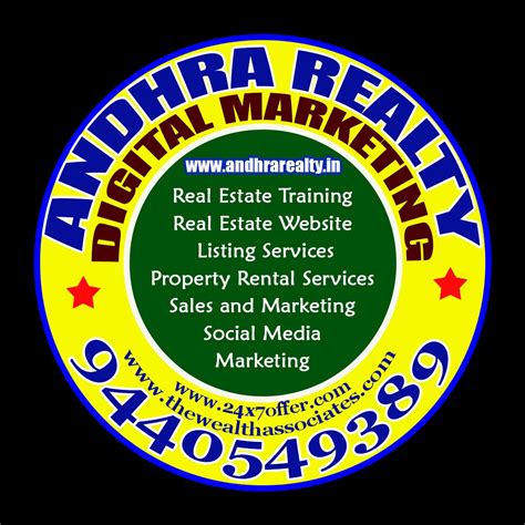 andhrarealty.in