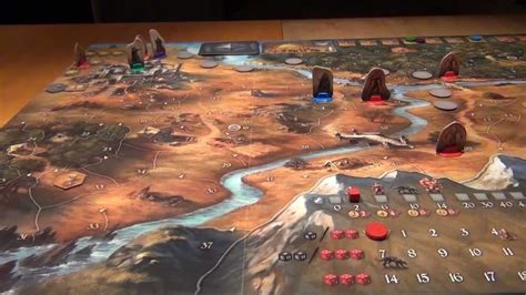 Andor Ondo Walkthrough