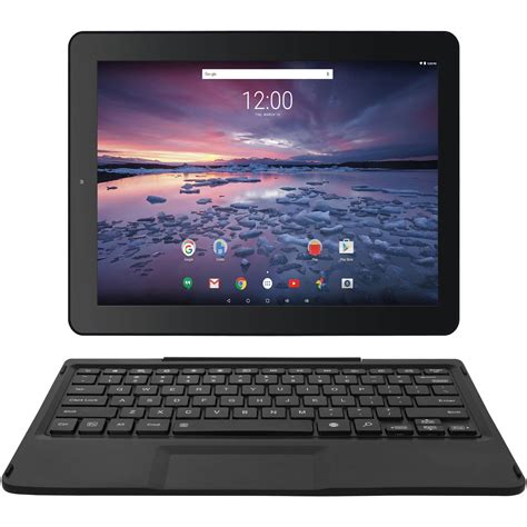 Using Your Android Tablet PC for Work