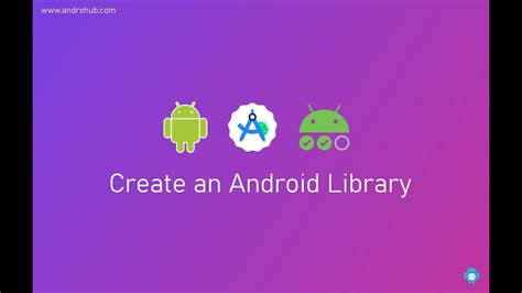 Android Walkthrough Library