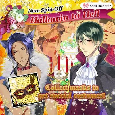 Angel Or Devil Spin Off Walkthrough