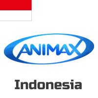 animax indonesia