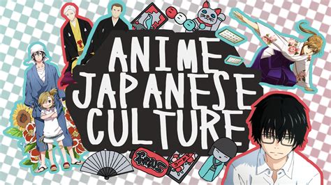 anime culture