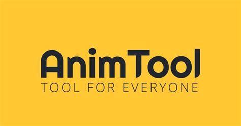 Animtool Sdt Walkthrough