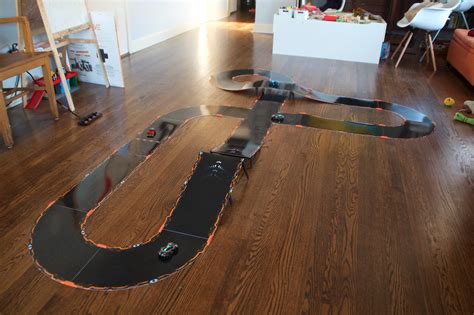 Anki Overdrive Walkthrough