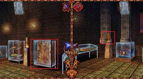 Annabel Walkthrough Cheats