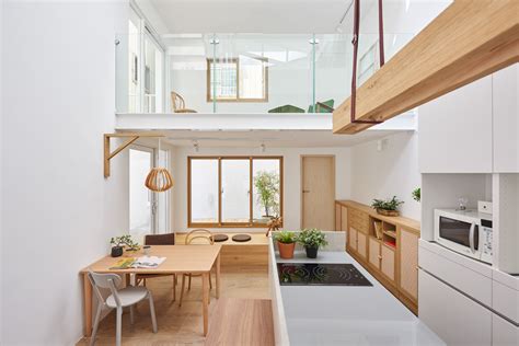 Annaline Interior Design Multipurpose Spaces