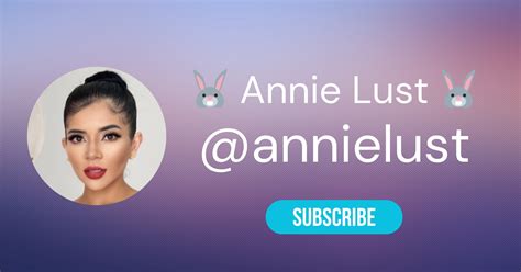 annielust Onlyfans Leak 49 PPV