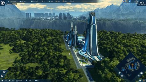 Anno 2205 Walkthrough