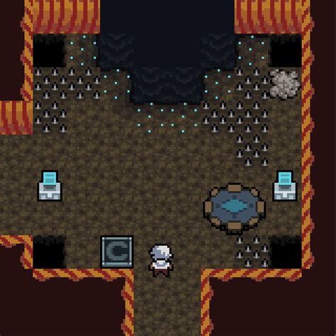 Anodyne Walkthrough Circus