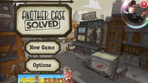 Another Case Solved Walkthrough Chapter 1