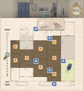 Another Case Solved Walkthrough Coming Catastrophe