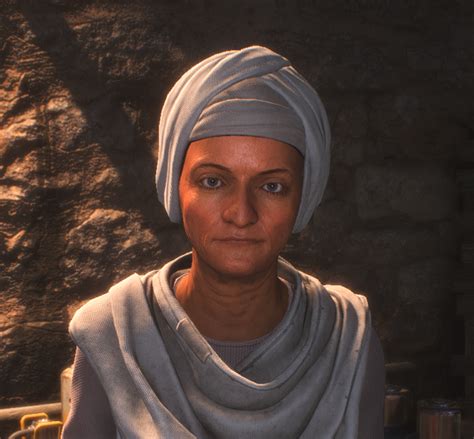 Anthem Walkthrough Marelda