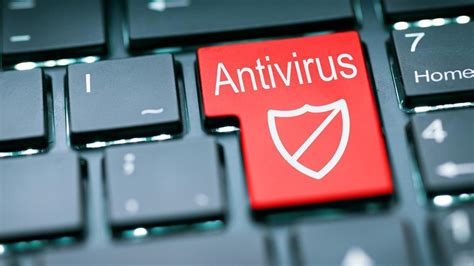 Masalah dengan Antivirus