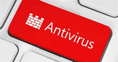 Kompatibilitas antivirus