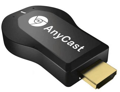 anycast dongle