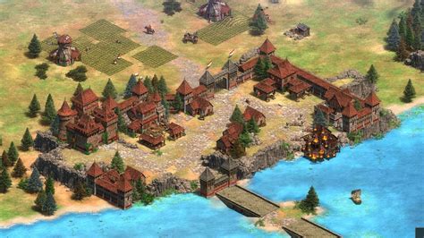 Aoe2 Campaign Walkthrough