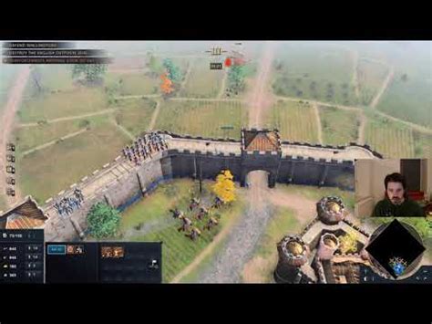 Aoe4 Campaign Walkthrough