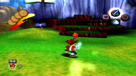 Ape Escape 1 Walkthrough