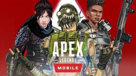 Apex Mobile