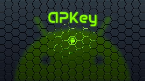 Apkey Htb Walkthrough