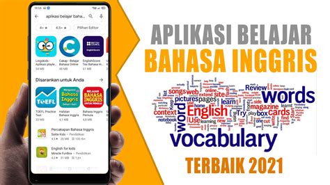 aplikasi belajar inggris