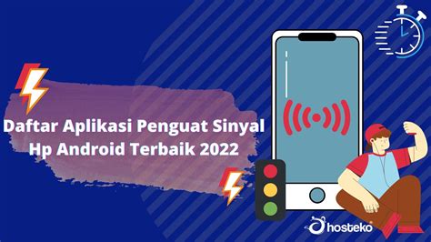 aplikasi penguat sinyal