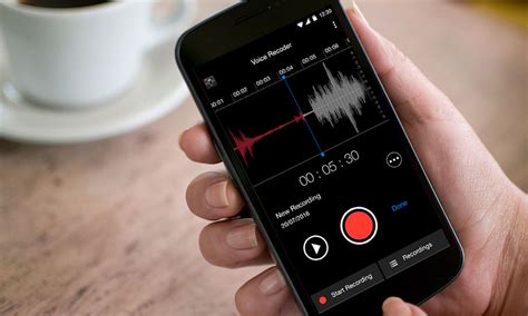 Aplikasi Rekaman Suara Terbaik di Indonesia