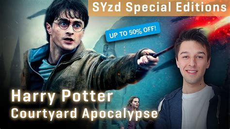 Apocalypse Harry Walkthrough