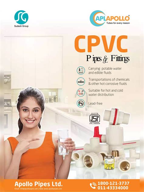 Apollo Fittings Catalog