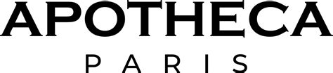 apotheca à Paris