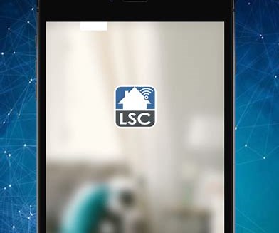 Features of app.lsc.group